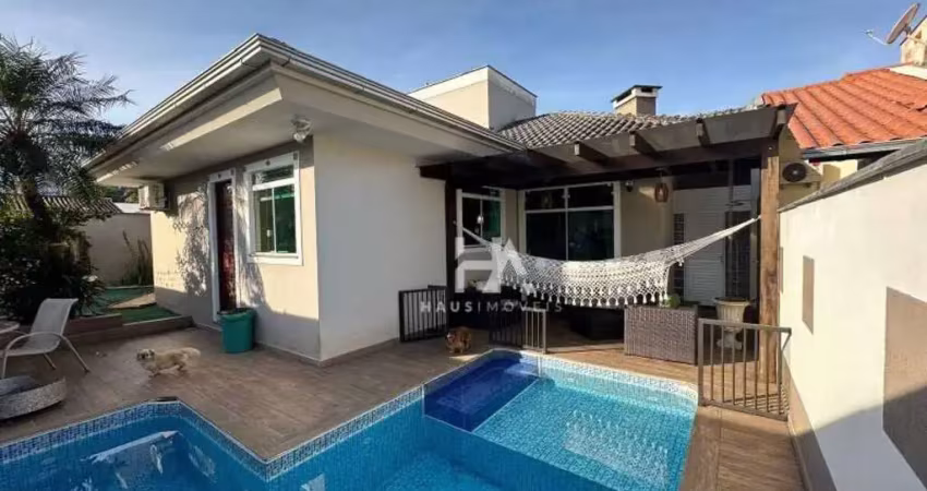 Casa com 2 quartos à venda no Amizade, Jaraguá do Sul 