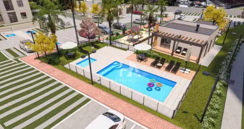 Apartamento com 2 quartos à venda no Jaraguá Esquerdo, Jaraguá do Sul 