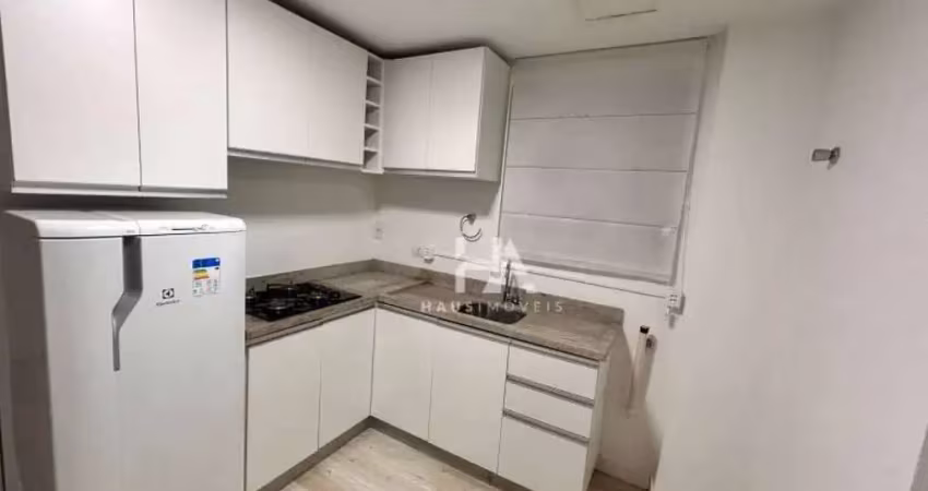 Apartamento com 1 quarto para alugar no Centro, Jaraguá do Sul 