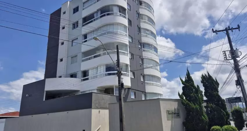 Apartamento com 3 quartos à venda no Amizade, Jaraguá do Sul 