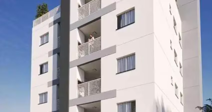 Apartamento com 2 quartos à venda na Barra do Rio Cerro, Jaraguá do Sul 
