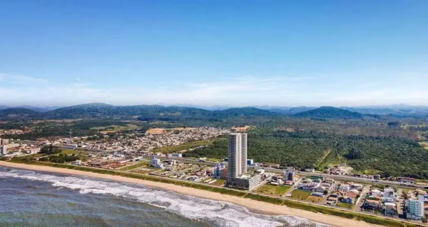 Apartamento com 3 quartos à venda no Tabuleiro, Barra Velha 