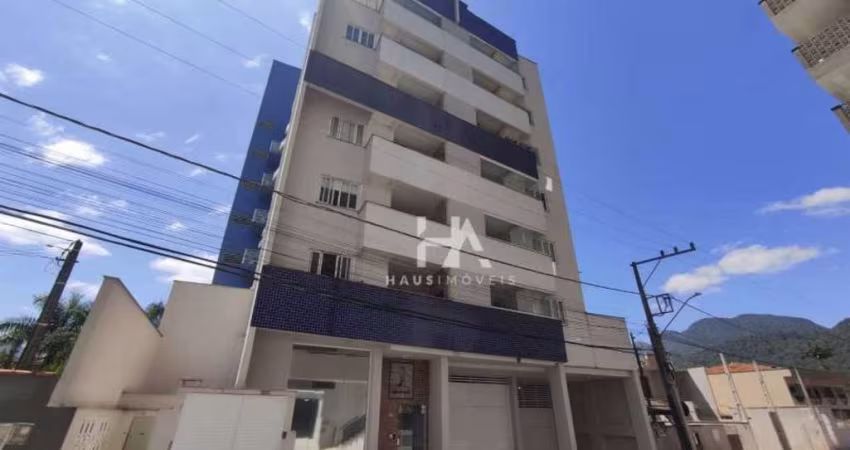 Apartamento no Jaragua Esquerdo