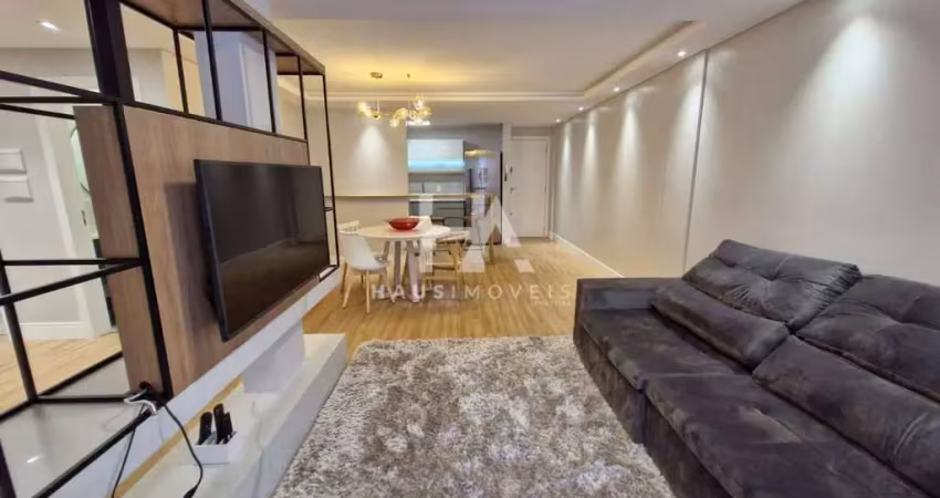 Apartamento Alto Padrão Semi Mobiliado Ref. 4571