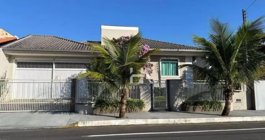 Casa com 3 quartos à venda no Amizade, Jaraguá do Sul 