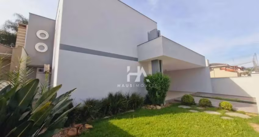Casa com 3 quartos à venda no Amizade, Jaraguá do Sul 