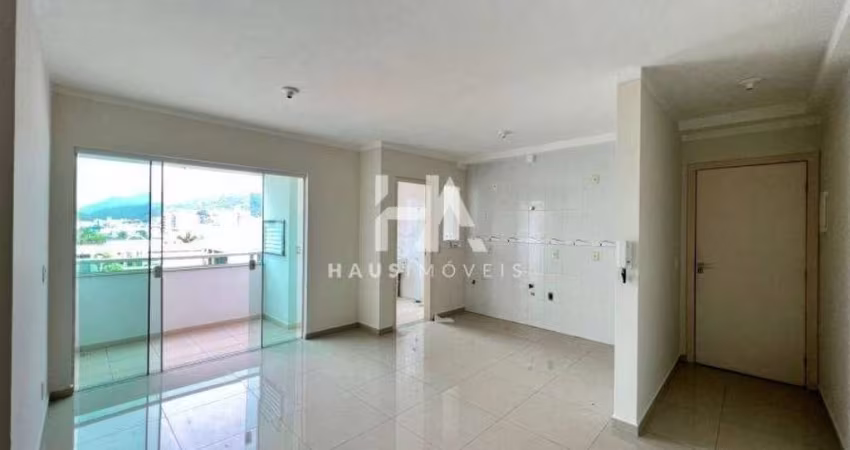 Apartamento em Guaramirim Ref 3455