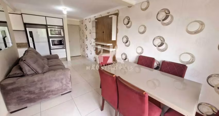 Apartamento com 2 quartos à venda no Czerniewicz, Jaraguá do Sul 