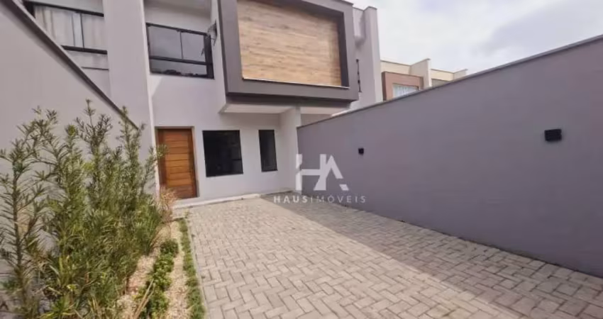 Casa com 3 quartos à venda no Três Rios do Norte, Jaraguá do Sul 