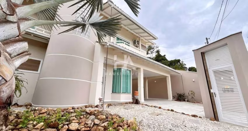 Casa Residencial Alto Padrão Jaraguá Esquerdo