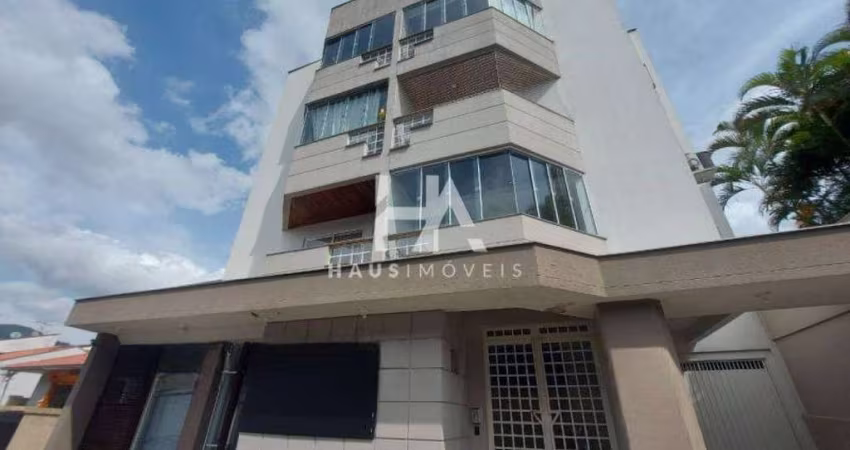 Apartamento Centro Ref 3510