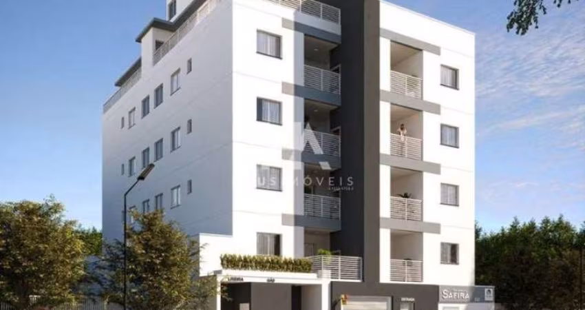 Residencial Safira Ref 4752