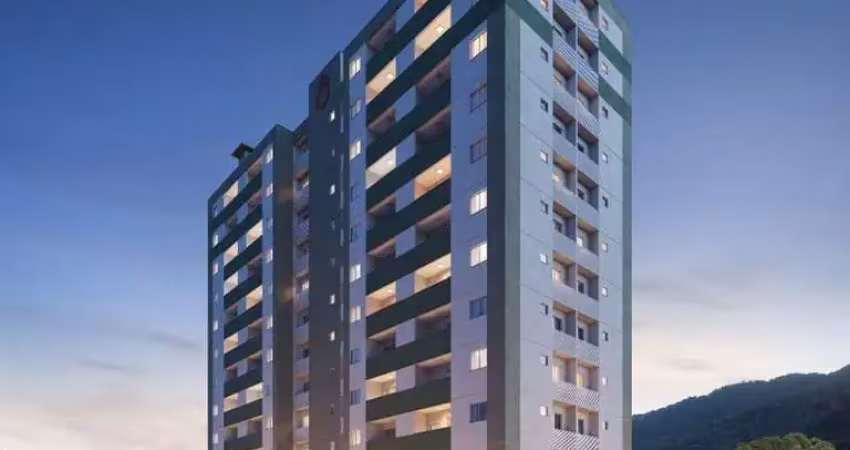 Apartamento com 2 quartos à venda no Rau, Jaraguá do Sul 