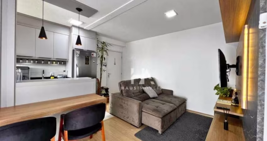 Apartamento  Ref 4766