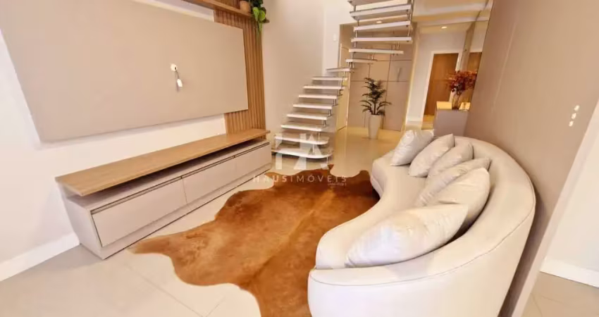 Cobertura Duplex Centro