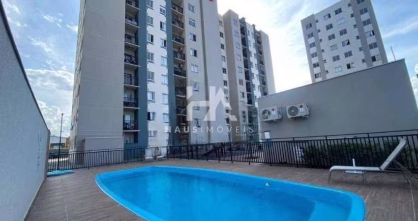 Apartamento Andar Alto no São Luiz Ref 5362