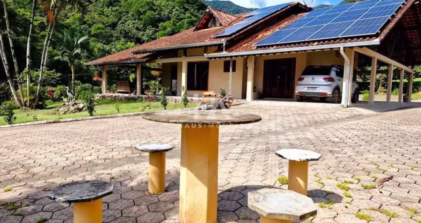 Chácara / sítio com 3 quartos à venda no Caminho Pequeno, Corupá 