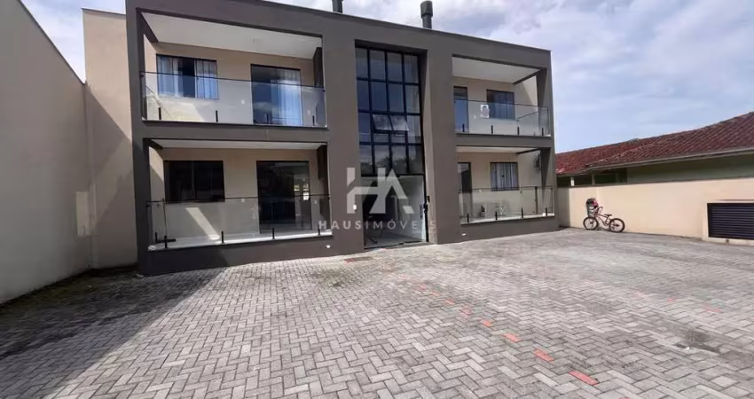 Apartamento com 3 quartos à venda na Barra do Rio Cerro, Jaraguá do Sul 