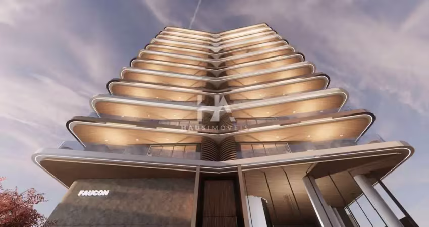 Apartamento com 4 quartos à venda na Vila Nova, Jaraguá do Sul 