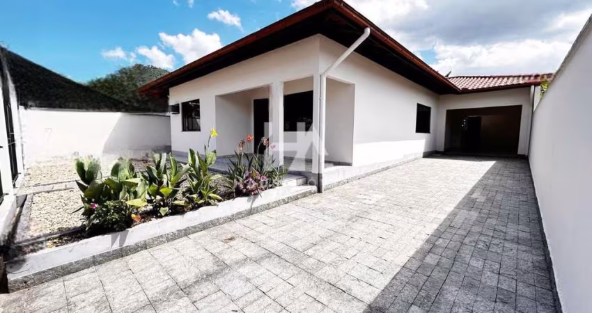 Casa Residencial Barra do Rio Cerro Ref 5457