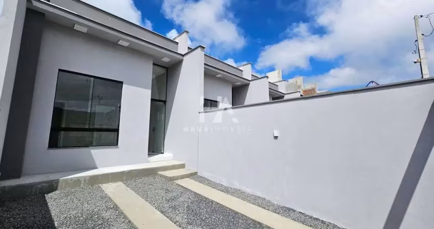 Casa com 2 quartos à venda no Três Rios do Norte, Jaraguá do Sul 