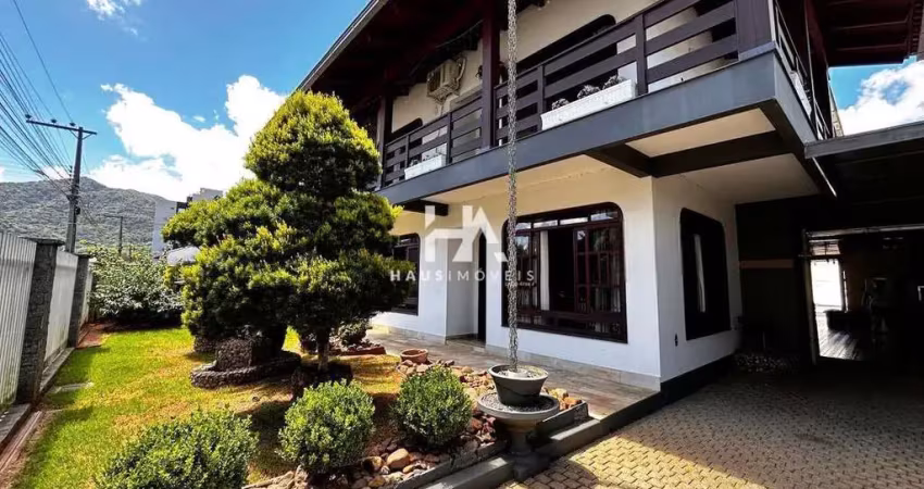 Casa com 4 quartos para alugar no Rau, Jaraguá do Sul 