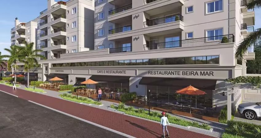 Apartamento com 3 quartos à venda no Itapema do Norte, Itapoá 