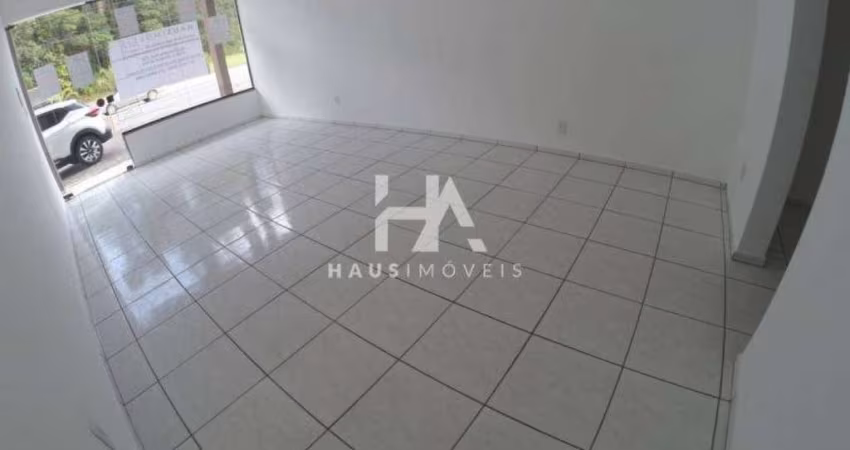 Sala Comercial na Vila Nova Ref. 1192
