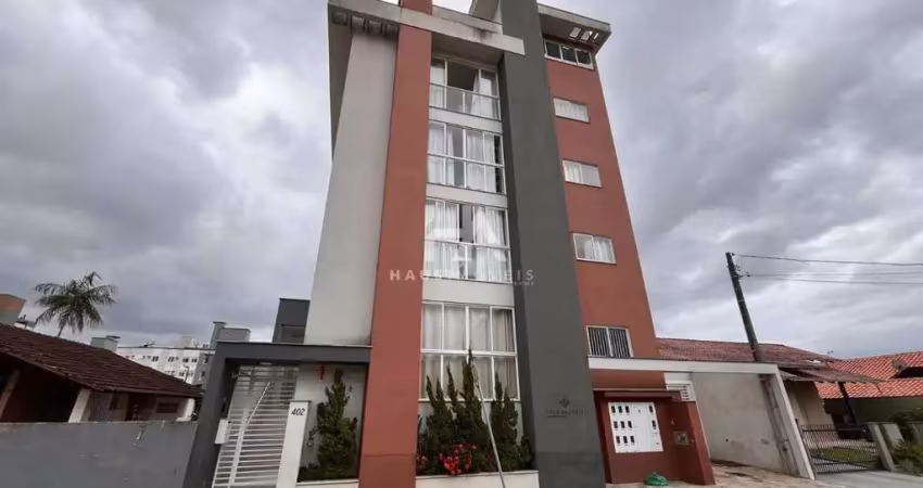Apartamento Semi Mobiliado Ref 5559