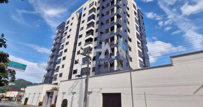 Apartamento Centro Ref 5578