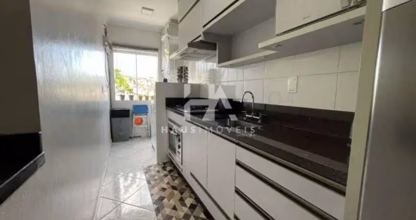 Apartamento com 2 quartos à venda no Jaraguá Esquerdo, Jaraguá do Sul 
