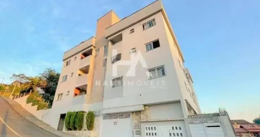Apartamento com 2 quartos à venda na Vila Lenzi, Jaraguá do Sul 