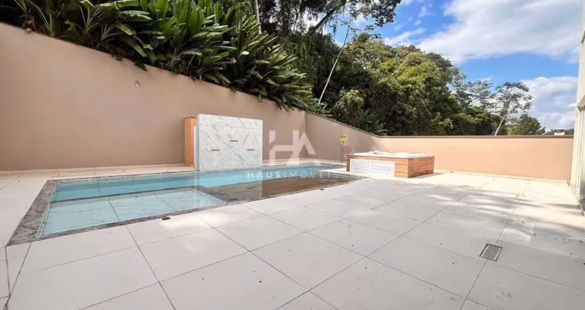 Apartamento com 2 quartos para alugar no Chico de Paulo, Jaraguá do Sul 