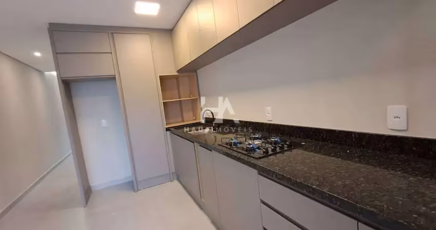 Casa com 2 quartos para alugar na Vila Lenzi, Jaraguá do Sul 