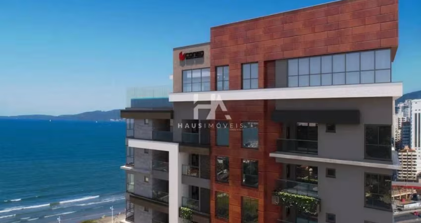 Apartamento Próximo do  Mar em Itapema ref 5633