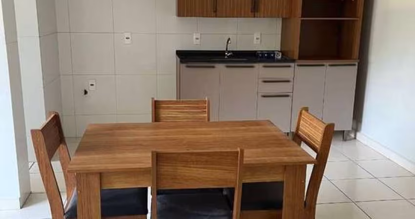 Apartamento com cozinha  sob medida Ref. 892