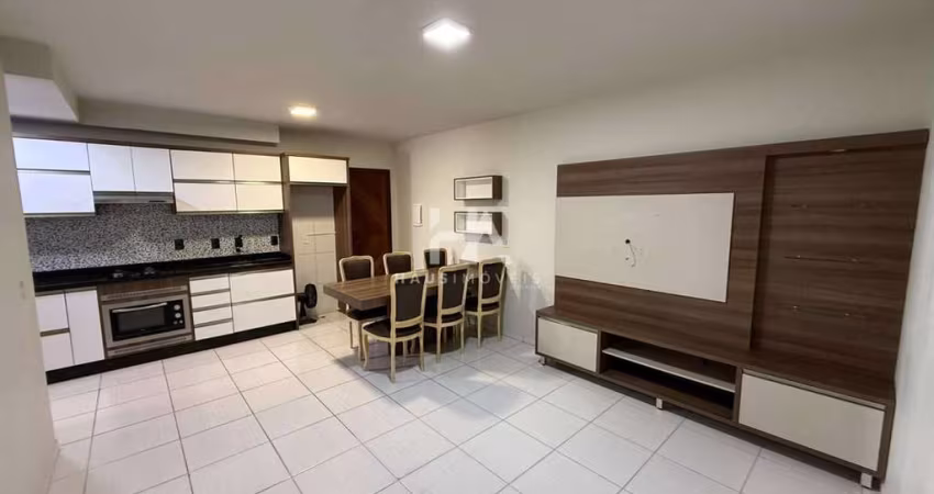 Apartamento Mobiliado Ref 5668