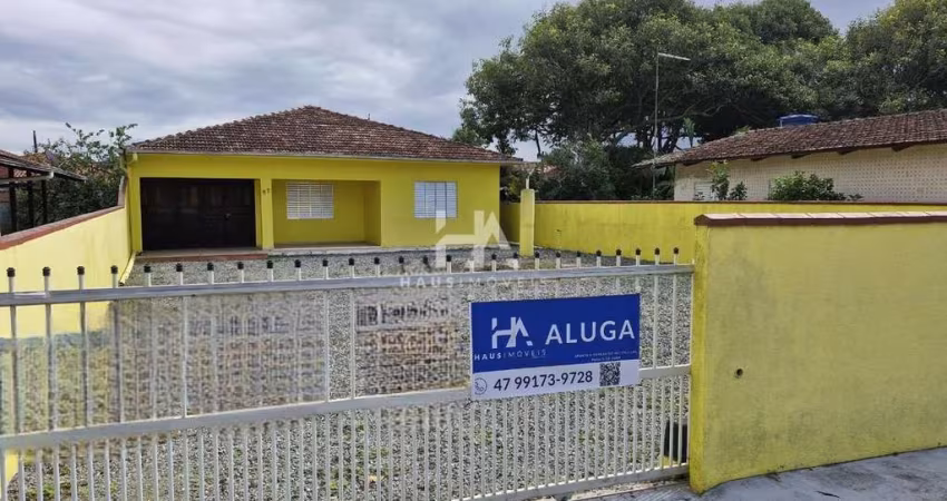 Casa em Barra do Sul Ref 5674