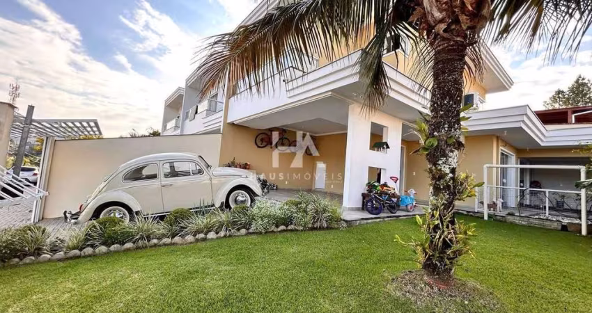 Casa Alto Padrão Ref 5678