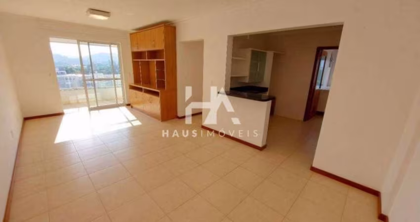 Apartamento semi mobiliado no Czerniewicz Ref 2489