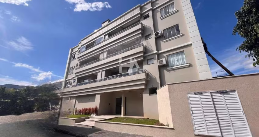 Apartamento 100% Mobiliado no Vila Nova Ref. 5699