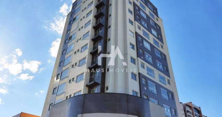 Residencial Palazzo di Trento Ref 1127