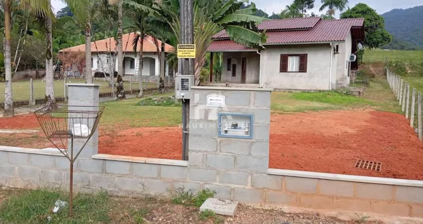 Casa Residencial Ref 5728