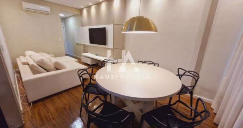 Apartamento Mobiliado Ref. 670