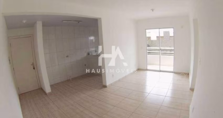 Apartamento em Três Rios do Sul Ref. 863
