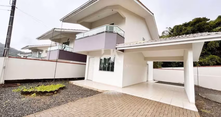 Casa com 2 quartos para alugar na Barra do Rio Cerro, Jaraguá do Sul 