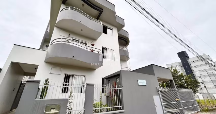 Apartamento Semi Mobiliado Bairro Baependi Ref. 5752