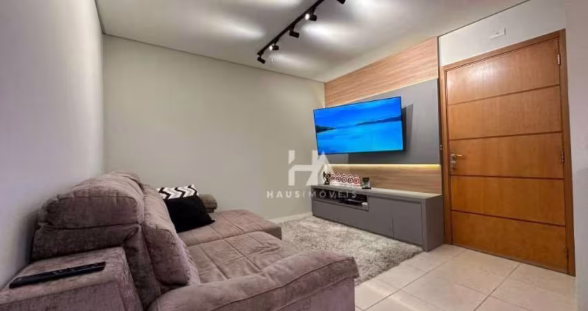 Apartamento Mobiliado no Jaragua Esquerdo Ref 4676