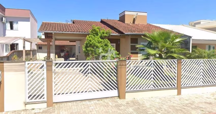 Casa No Três Rios do Sul Ref 5757