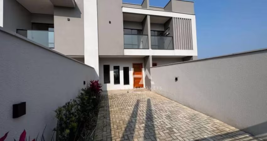Casa residencial em Três Rios do Norte